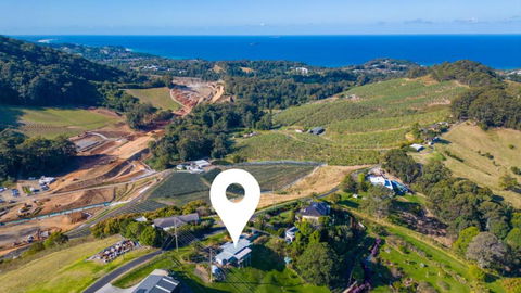 Altitude - Hotel Accommodation 1