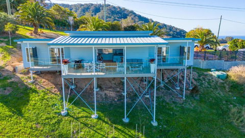 Altitude - Hotel Accommodation 2