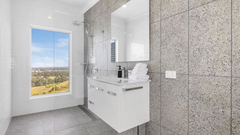 Altitude - Hotel Accommodation 4