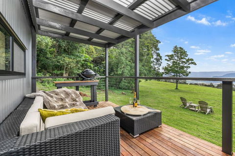 Altitude Kangaroo Valley - Hotel Accommodation 1