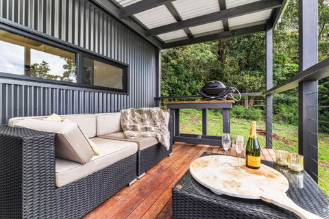 Altitude Kangaroo Valley - Hotel Accommodation 2