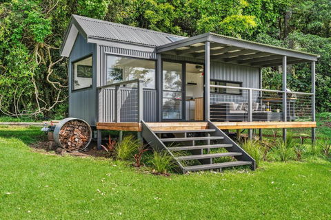 Altitude Kangaroo Valley - Hotel Accommodation 4