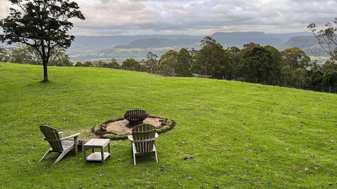 Altitude Kangaroo Valley - Hotel Accommodation 3