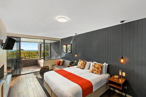 Altitude On Montville - Hotel Accommodation 4