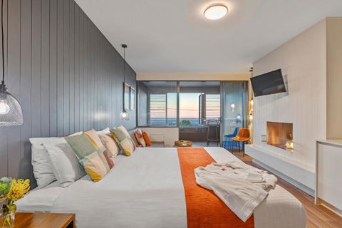 Altitude On Montville - Hotel Accommodation 1