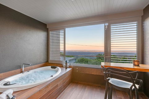 Altitude On Montville - Hotel Accommodation 2