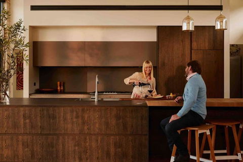 Alto Franklin - Hotel Accommodation 2