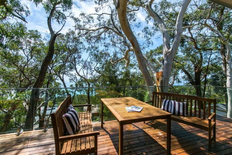 Alto Vista - Hotel Accommodation 0