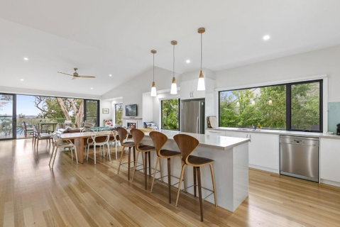 Alto Vista - Hotel Accommodation 1