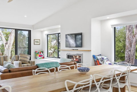 Alto Vista - Hotel Accommodation 4