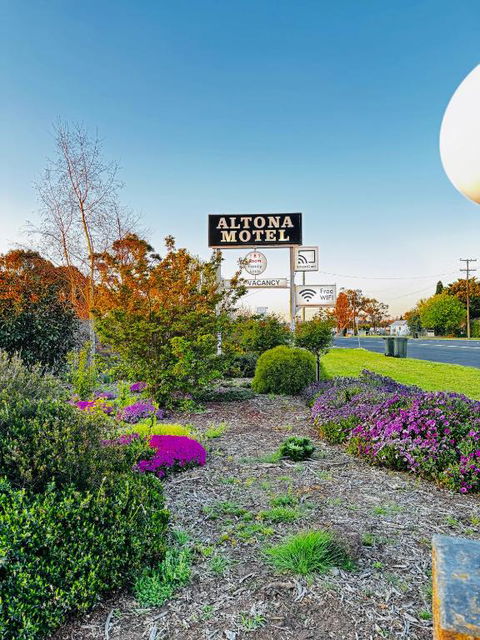 Altona Motel - Hotel Accommodation 0