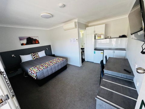 Altona Motel - Hotel Accommodation 4