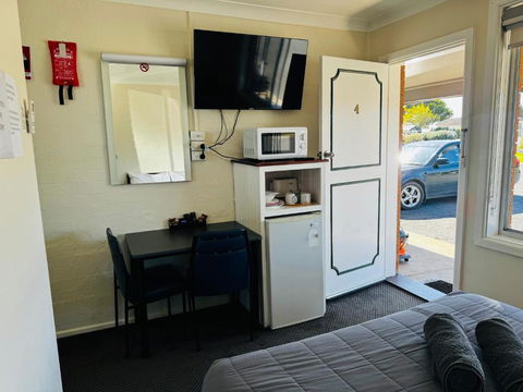 Altona Motel - Hotel Accommodation 3