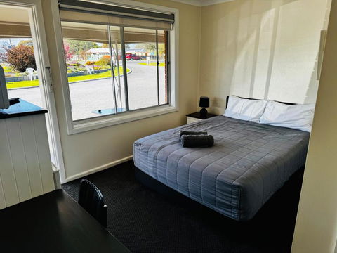 Altona Motel - Hotel Accommodation 2
