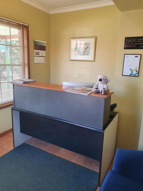 Alyn Motel - Hotel Accommodation 3