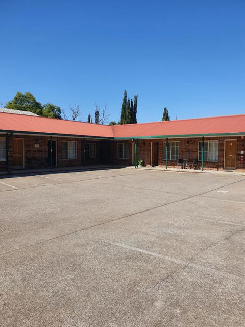 Alyn Motel - Hotel Accommodation 4