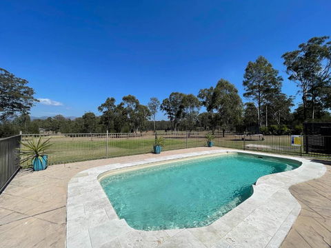 Amani - Hotel Accommodation 0