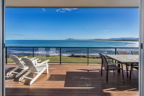 Amaroo - Hotel Accommodation 2