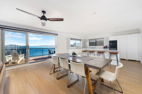 Amaroo - Hotel Accommodation 3