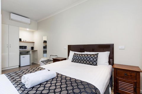 Amaroo Motel Tumuts Best Accommodation - Hotel Accommodation 1