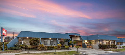 Amaroo Motel Tumuts Best Accommodation - Hotel Accommodation 4