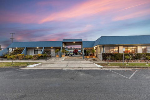 Amaroo Motel Tumuts Best Accommodation - Hotel Accommodation 3