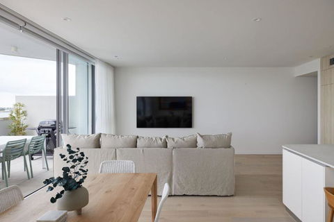 Amaya - 2 Bed Option - Hotel Accommodation 2