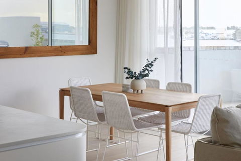 Amaya - 2 Bed Option - Hotel Accommodation 4