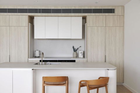 Amaya - 2 Bed Option - Hotel Accommodation 3