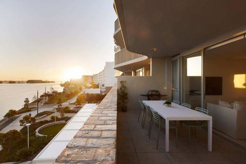 Amaya - 2 Bed Option - Hotel Accommodation 1