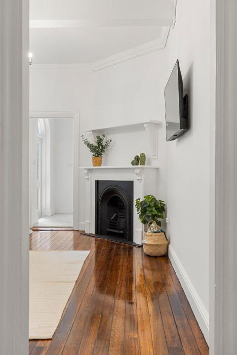 Amazing 2BR Apartment Near Barangaroo - Hotel Accommodation 4