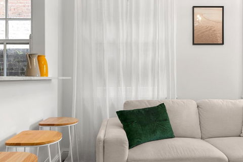 Amazing 2BR Apartment Near Barangaroo - Hotel Accommodation 2