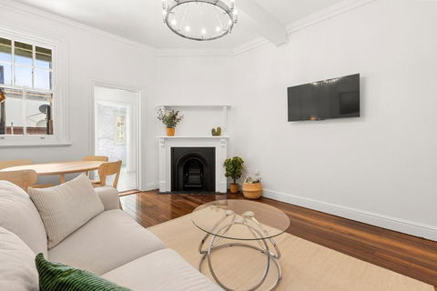 Amazing 2BR Apartment Near Barangaroo - Hotel Accommodation 0
