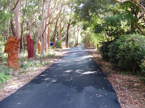 Amberlyn Escapes - Hotel Accommodation 0