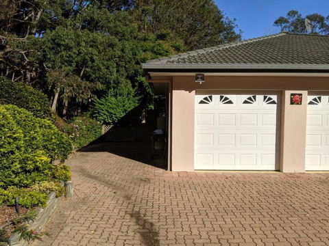 Amberlyn Escapes - Hotel Accommodation 2