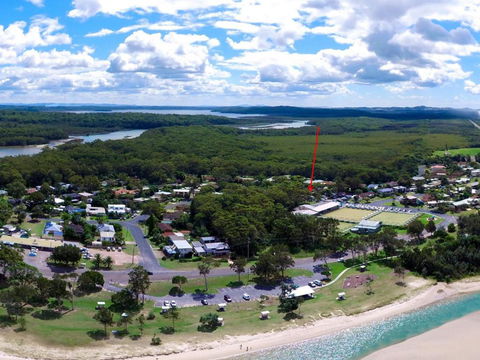 Amelia Shores - Hotel Accommodation 1