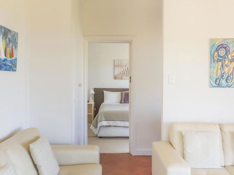 Amhurst Cottage - Hotel Accommodation 4