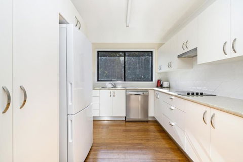 Ammaboolah At Hat Head - Full Linen Provided - Hotel Accommodation 3