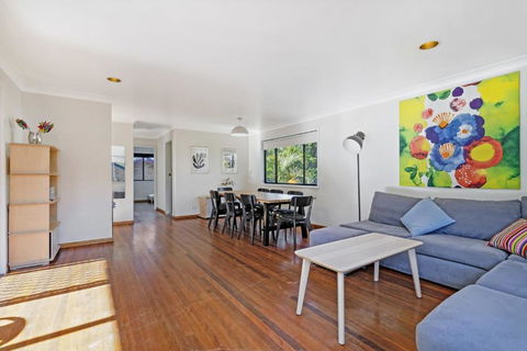 Ammaboolah At Hat Head - Full Linen Provided - Hotel Accommodation 2