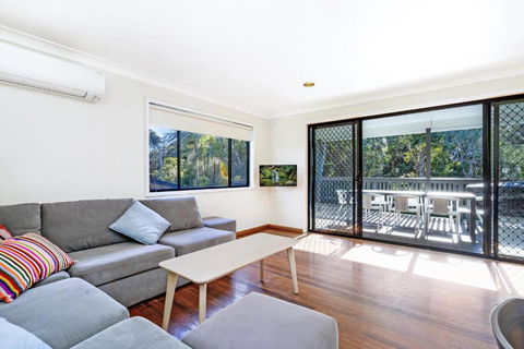 Ammaboolah At Hat Head - Full Linen Provided - Hotel Accommodation 0