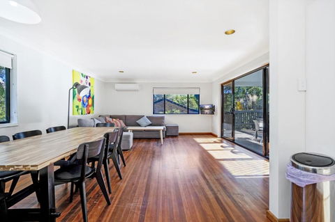 Ammaboolah At Hat Head - Full Linen Provided - Hotel Accommodation 1