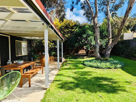 Ananda - Hotel Accommodation 0