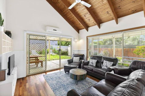 Ananda - Hotel Accommodation 2