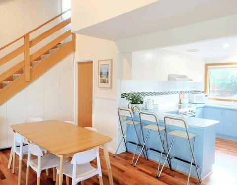 Ananda - Hotel Accommodation 3