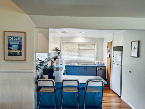 Ananda - Hotel Accommodation 4