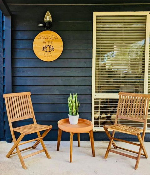 Ananda - Hotel Accommodation 1