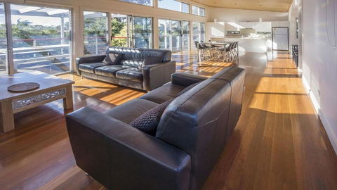 Anchor At Bawley - Hotel Accommodation 2