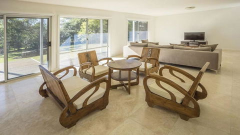 Anchor At Bawley - Hotel Accommodation 3