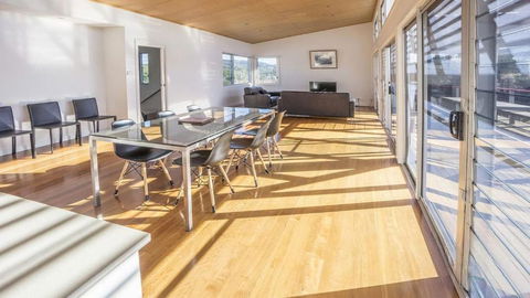 Anchor At Bawley - Hotel Accommodation 4