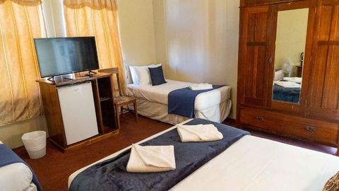 Anchorage Seafront Hotel - Hotel Accommodation 4